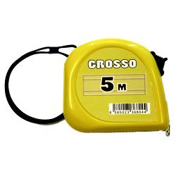 Meter GIANT GROSSO CR-07, 7.0 m, zvinovac