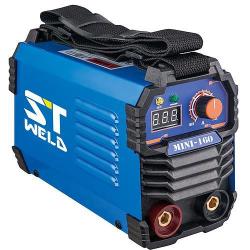 Zvaracka ST WELDING Mini 160HA 230V, 160A, invertorov, NEW 2019