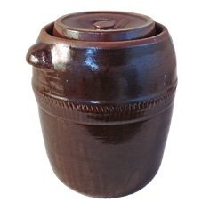 Sudok Ceramic 05 lit, na kapustu I.trieda