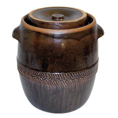 Sdok Ceramic 10 lit, na kapustu