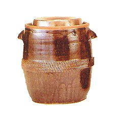 Sudok Ceramic 20 lit, na kapustu