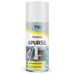 Tekasol Apursil 400ml CPuniversal univerzlny istiaci prpravok