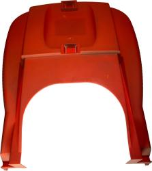 Agrimotor FM33 106-6, horn� zachyt�va�, RAL2004