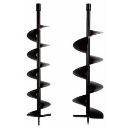 Vrt�k Strend Pro DRIL-200, 200 mm, do zeme