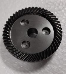 Prevodovka AG24-230, diel 15,27