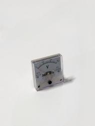 Voltmeter pre elektrocentr�lu Worcraft GG-2700, n�hradn�