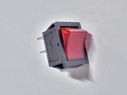 Vyp�na� pre elektrocentr�lu Worcraft GG-3800, diel 136