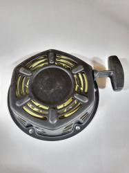 �tartovac� segment pre elektrocentr�lu GG-3800 diel 60