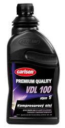 Olej carlson kompresorov�, 1000 ml
