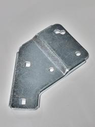 Nastavenie v��ky na kosa�ku TB53S13 diel 61