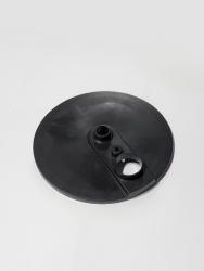 Vn�torn� kryt zadn�ho kolesa na kosa�ku TB53S13 diel 47