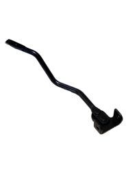 P�ka nastavenia v��ky na kosa�ku TB53S13 diel 54