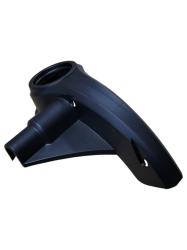 Prav� dekorat�vny kryt kolesa na kosa�ku TB53S13 diel 94