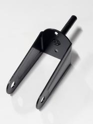 Dr�iak kolesa prednej n�pravy na kosa�ku TB53S13 diel 11