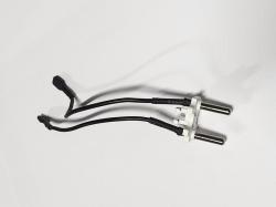 Z�suvka pre kosa�ku Strend Pro TBE1332, diel 1-2