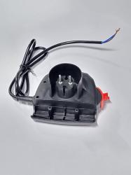 Skrinka vyp�na�a na Vertikut�tor Strend Pro HYA5015 diel 43