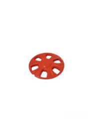 Puklica predn�ho kolesa pre kosa�ku KG51SP-GCV170, diel 25