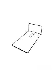 Diel ko�a na kosa�ku QL41S-139, diel 40