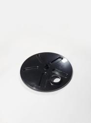 Kryt vn�torn� zadn�ho kolesa pre kosa�ku QL51P-196 diel 18