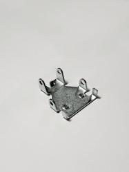 Dr�iak bo�n�ho krytu pre kosa�ku QL46P-139 diel 79