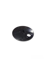 Vn�torn� kryt zadn�ho kolesa pre kosa�ku QL46P-139 diel 18