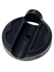 Dr�iak rukov�te pre kosa�ku Strend Pro TBE1332, diel 14