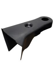 Kryt reme�a na kosa�ku Strend Pro QL46PD-139, benz�nov�, 2,4 kW, diel 98