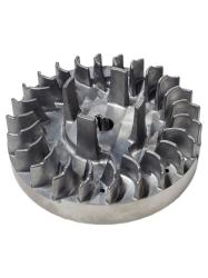 Zotrva�n�k na kosa�ku Strend Pro QL46PD-139, benz�nov�, 2,4 kW,