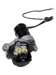 Elektrick� �tart�r na kosa�ku Strend Pro QL46PD-139, benz�nov�, 2,4 kW,