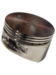 Piest na kosa�ku Strend Pro QL46PD-139, benz�nov�, 2,4 kW,