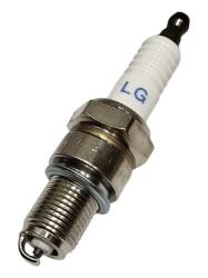 Zapa�ovacia svie�ka na kosa�ku Strend Pro QL46PD-139, benz�nov�, 2,4 kW,