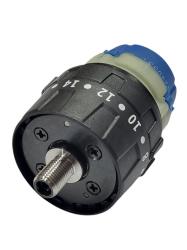 Prevodovka na skrutkova� Worcraft CHD-S20LiBA diel 3