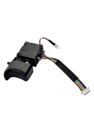 Vyp�na� na skrutkova� Worcraft CHD-S20LiBA diel 14