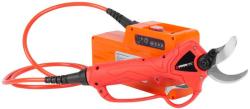 No�nice Strend Pro Profesional 36V 4Ah, max. 4 cm, z�hradn�, na kon�re, vini�
