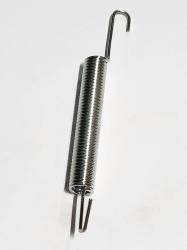 Pru�ina pomocn� pre nastavenie v��ky kosenia kosa�ky QL46P-139, QL46P-139E, QL51P-196