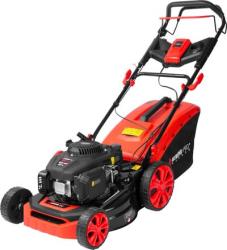 Kosaka Strend Pro QL46PD-139, benznov, 2,4 kW, zber 45,7 cm, s pojazdom, LONCIN, s ele