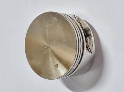 Piest na motor pre kosa�ky QL41S-139, QL46P-139 a QL46P-139E