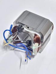 Stator na motor pre kosa�ku TBE1636, diel �. 1-14