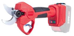 No�nice Worcraft CSC-S20LiB ShareSYS, 20V Li-Ion, z�hradn�, akumul�torov�, na kon�re, cut.