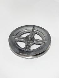 Remenica poh��an� motorom pre rotav�tor Strend Pro QK60, diel 52