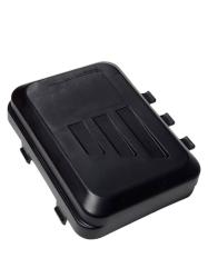 Kryt vzduchov�ho filtra pre rotav�tor Strend Pro QK60 3Q6023-1