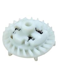 Prevod  va�kov�ho hria�e�a pre rotav�tor Strend Pro QK60 3Q6016