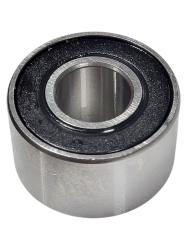 Dvojradov� lo�isko na Worcraft OS04-150, diel 9