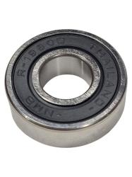 Lo�isko na Worcraft OS04-150, diel 16