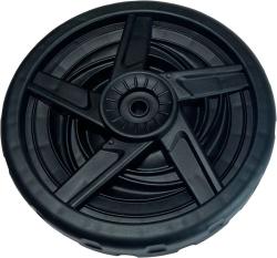 Predn� koleso na CLM-S40LiBH, diel 42
