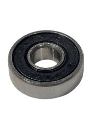 Lo�isko na br�ska Worcraft CAG-S20LiBS-125, 125 mm, diel 24