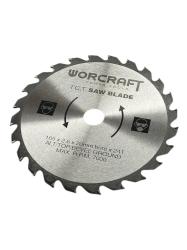 Kot�� na P�la Worcraft TS12-165, diel 50