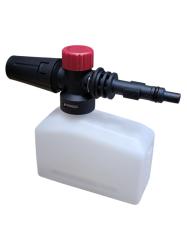 Regula�n� tryska na Pi�to� Worcraft CPC-S20LiC,diel 22