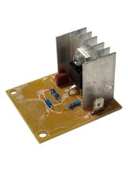 PCB Doska na Drvi� Worcraft WPSH203, 2800 W,diel 20