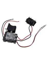 Vyp�na� na Skrutkova� Worcraft CHD-S20LiWB ,diel 13